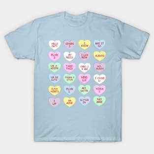 Nerd Candy T-Shirt